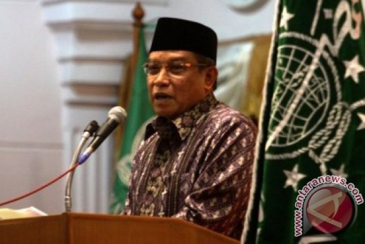 PBNU: Dubes Saudi campuri politik Indonesia