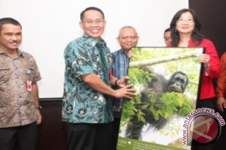 Selamatkan SDA dengan Berbagai Terobosan