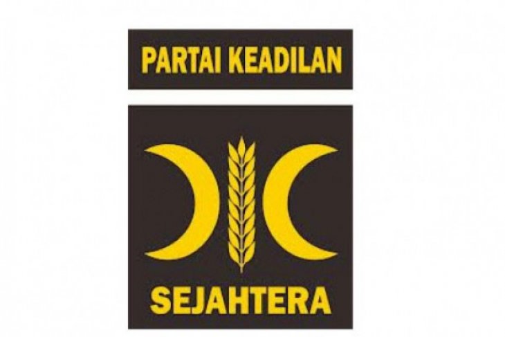 212 caleg PKS dari kalangan perempuan