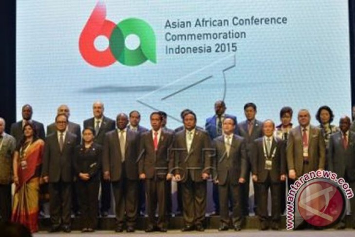 Asian-African-Business Summit