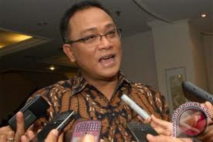 Polri: Di Twitter @jumhurhidayat, JH memposting