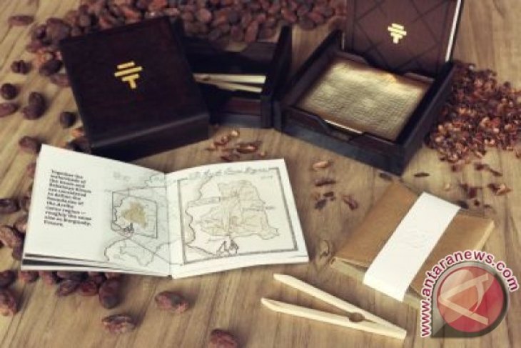 $260 Bar of Chocolate Comes from Rare 19th Century Cacao Trees