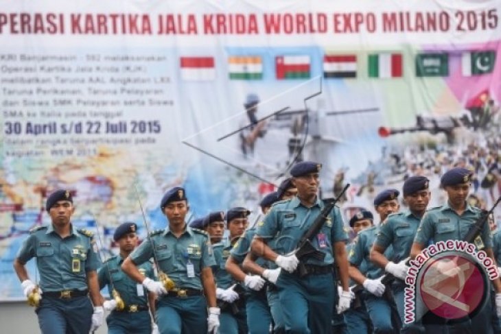 Pelayaran Kartika Jala Krida