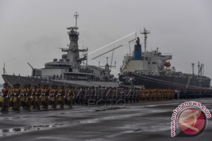 Pelayaran Kartika Jala Krida