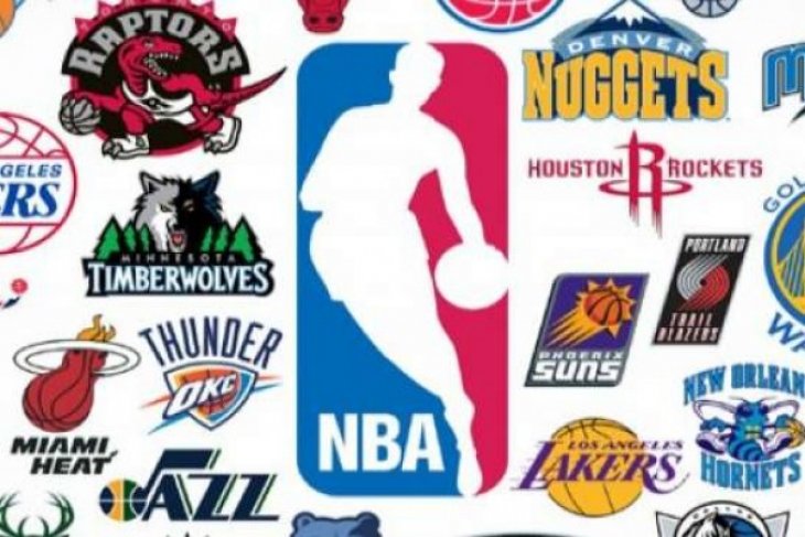 Hasil dan klasemen basket NBA