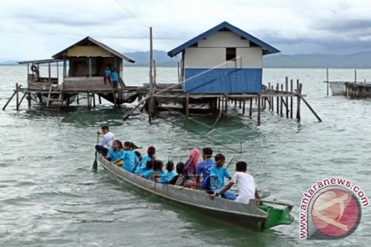 Sekolah Maritim Bajo Mekar