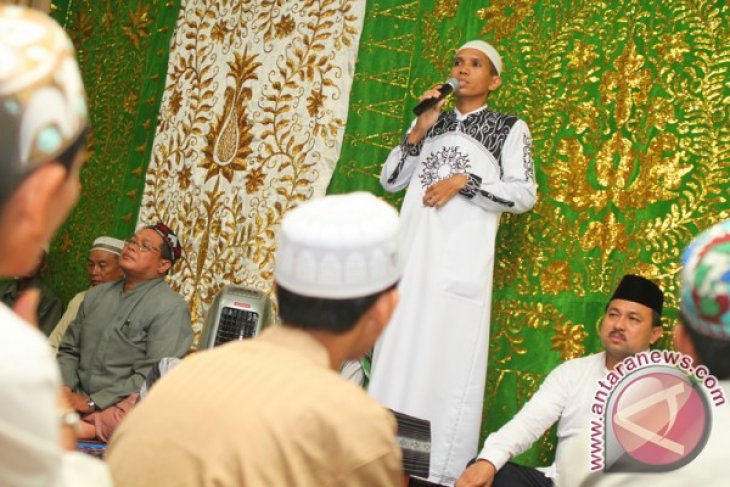 PERINGATI ISRA MIRAJ