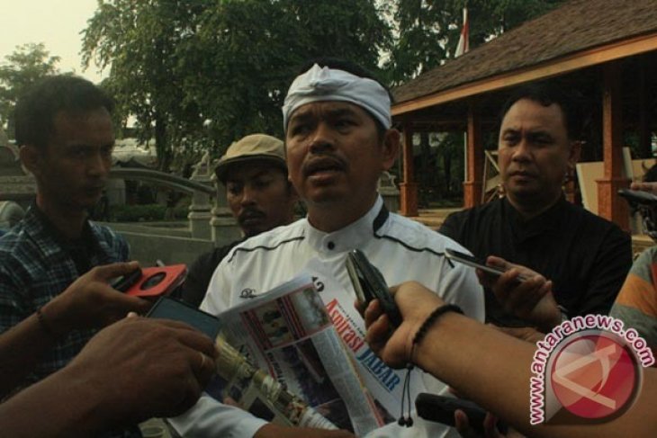 Bupati Purwakarta: Sate Maranggi Lebih Lezat