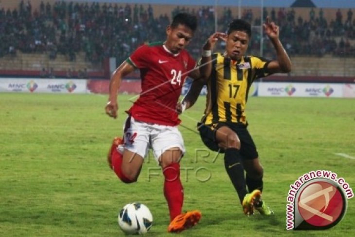 Rekomendasi Satgas COVID-19 jadi acuan Polri berikan izin Liga 1