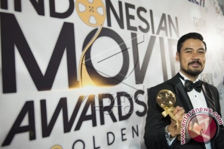 Penghargaan Indonesian Movie Awards 