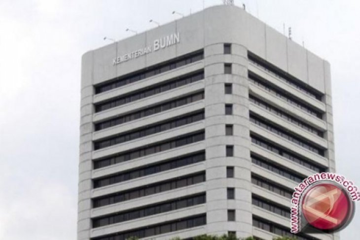 Sinergi dan peta jalan pengembangan BUMN