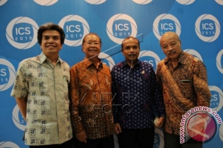 Indonesian Citizen Summit