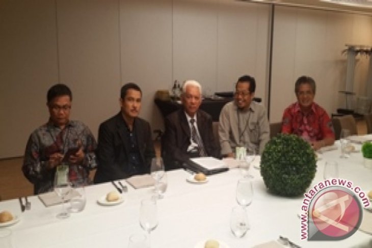 Awang : Perlu Inovasi Pemimpin Atasi Dampak Perubahan Iklim
