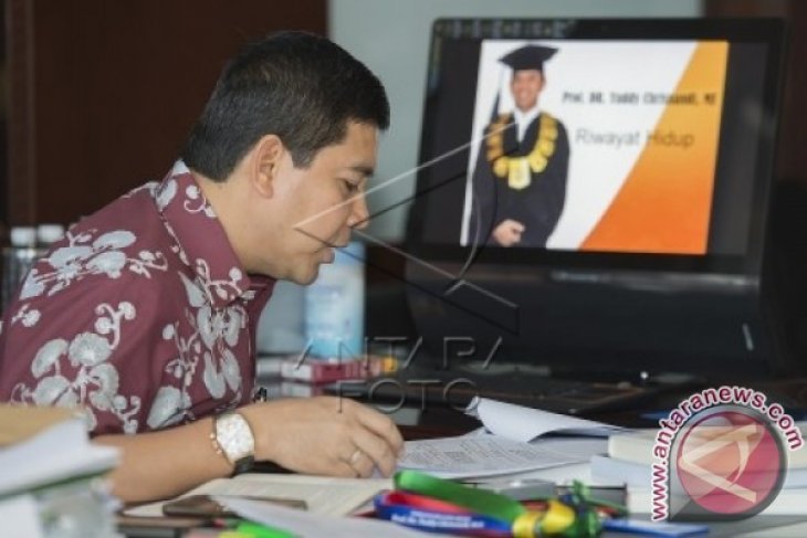 Ini Nama-nama 17 Duta Besar RI Yang Baru