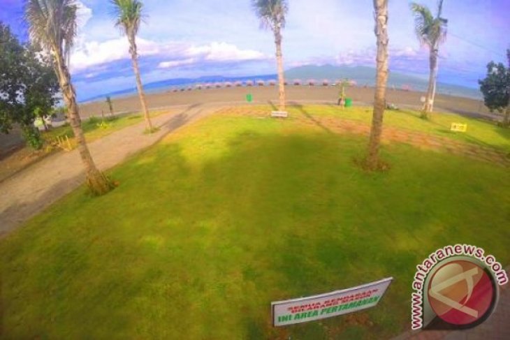 Pantai Boom Banyuwangi Siap Sambut Pemudik