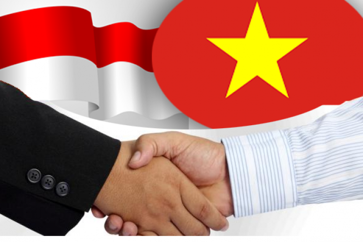 Indonesia-Vietnam Tingkatkan Hubungan Diplomatik - ANTARA News ...