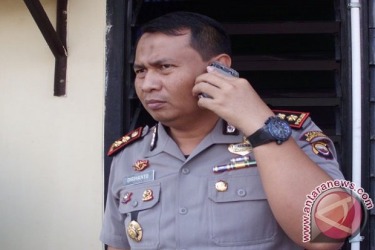 Polres Rejanglebong tangkap pengedar sabu-sabu