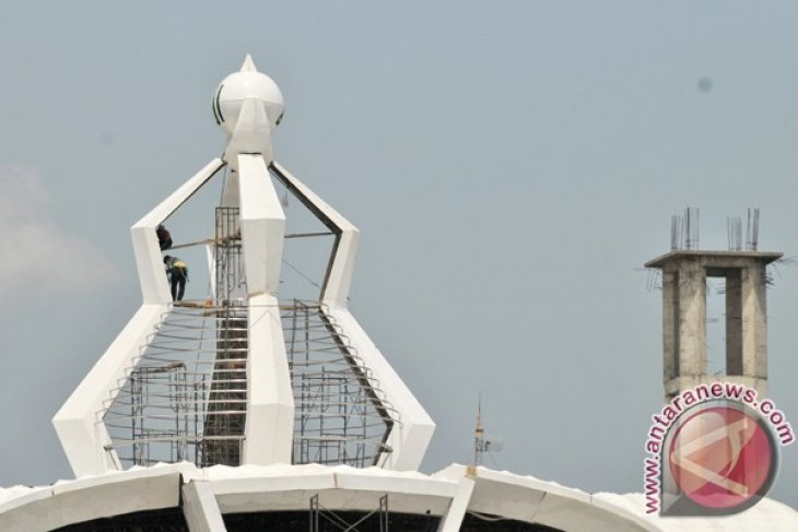 Penerapan Manajemen Keselamatan Kerja 