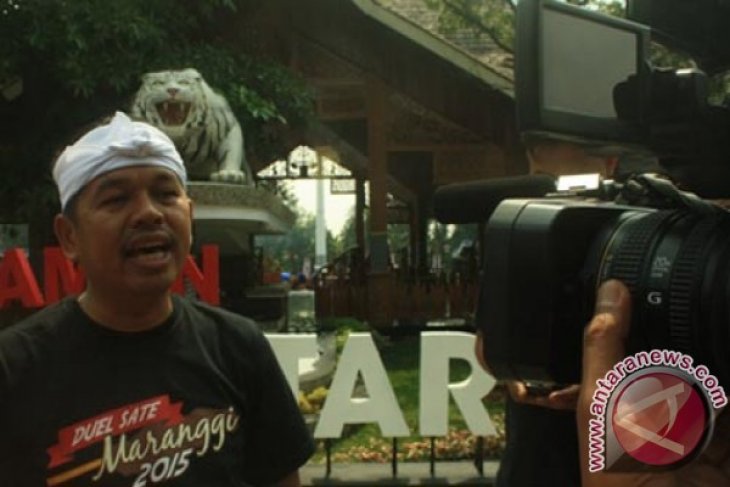 Pemkab Purwakarta Akan Bangun Pendopo Setiap Desa