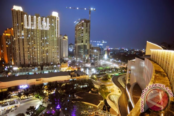 KADIN forecasts five percent economic growth for Indonesia