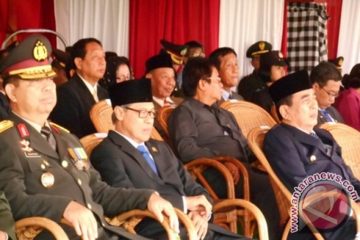 Apresiasi Kinerja Jajaran Polda Kaltim
