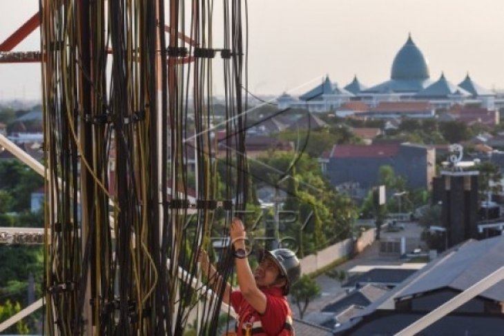Ekspektasi Pasar Positif Rencana