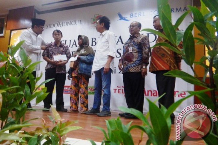 Bantuan Dana Pasien RSU dr Soetomo