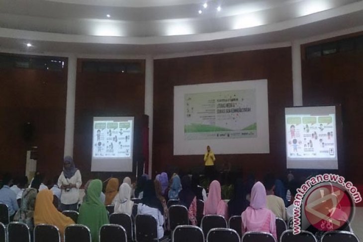 Kemensos: Pesantren Bantu Pemerintah Tangkal Kenakalan Remaja