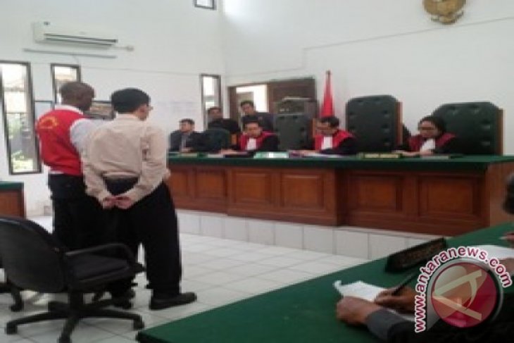 Jaksa Depok Ajukan Banding Kasus Uzoma Ulele