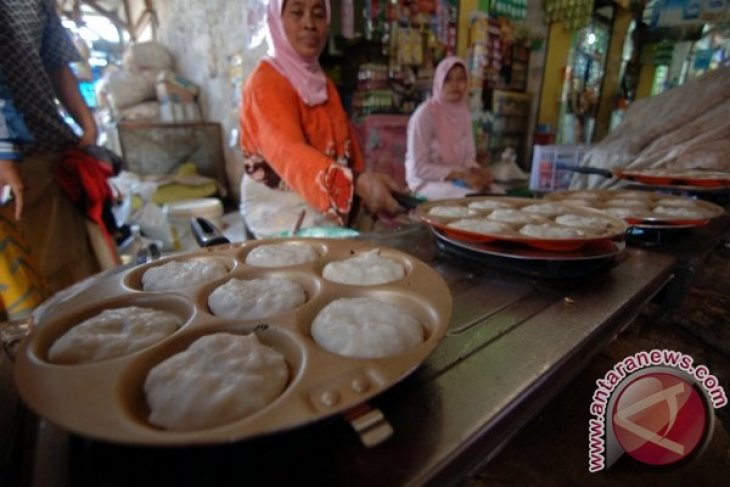 Kue Malam Selikuran