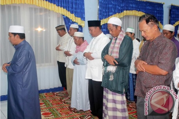 Momentum Ramadan Menjadi Wahana Perenungan