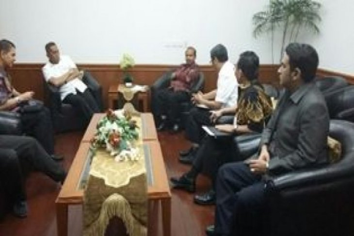 Andrinof: Indonesia Akan Bangun Pangkalan Militer Perbatasan