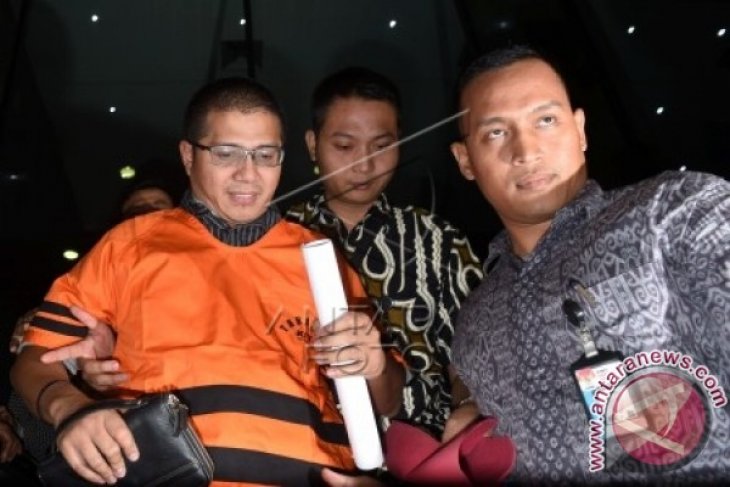 Fungsi Penyadapan Oleh KPK Dioptimalkan