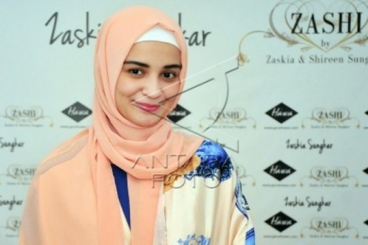 Shireen Sungkar