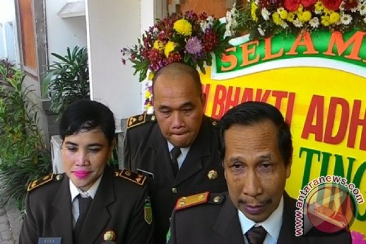 Kejati Bali Optimalkan Kinerja Ungkap Kasus Korupsi
