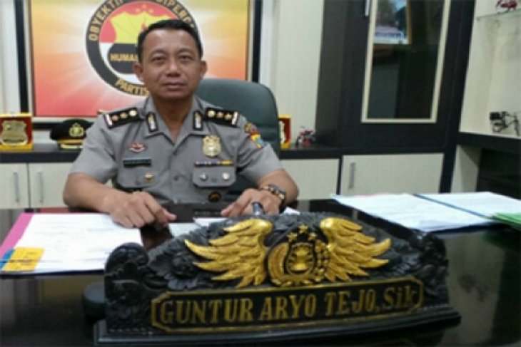 Riau police name 85 suspects over wildfire cases