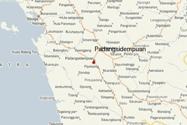 Landslide claims seven lives in Padang Sidempuan, N. Sumatra
