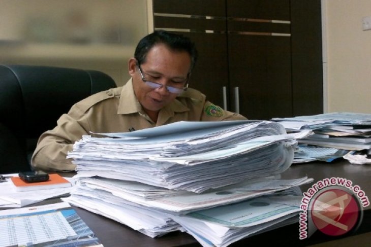 Sejumlah Kegiatan Disdukcapil Penajam Tidak Bisa Dilaksanakan