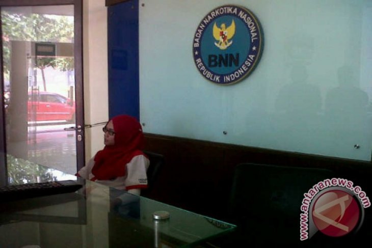 BNN Pangkalpinang Minta DPRD Buat Perda P4GN