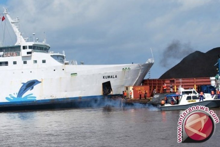 Tabrakan Kapal Tewaskan Seorang dan Tiga Hilang
