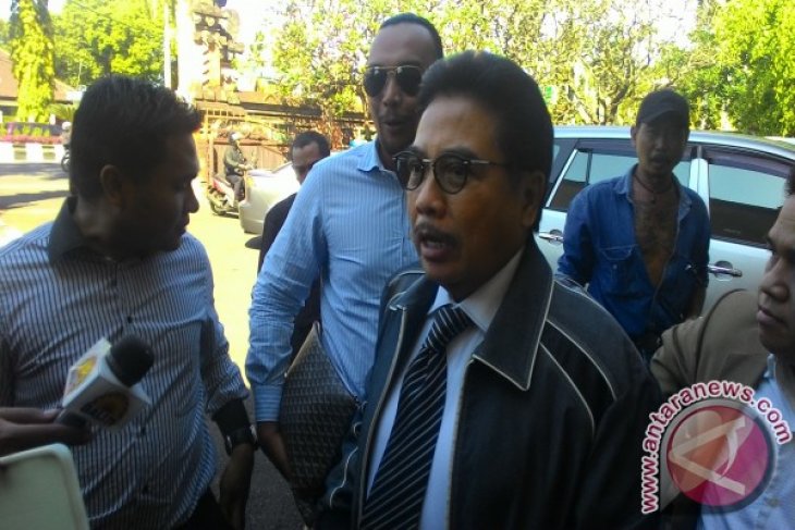 Hotma Sitompul: Alat Bukti Termohon Tidak Sah