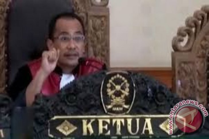 Hakim Tunggal Tolak Gugatan Praperadilan Engeline