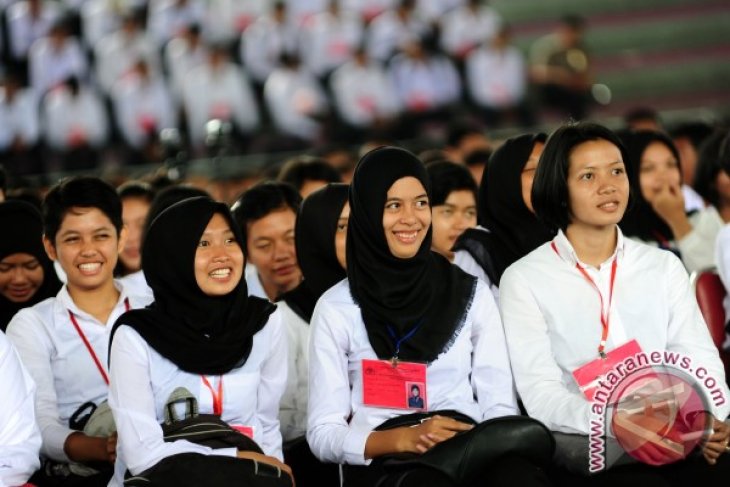 Kelulusan Sekolah Polisi