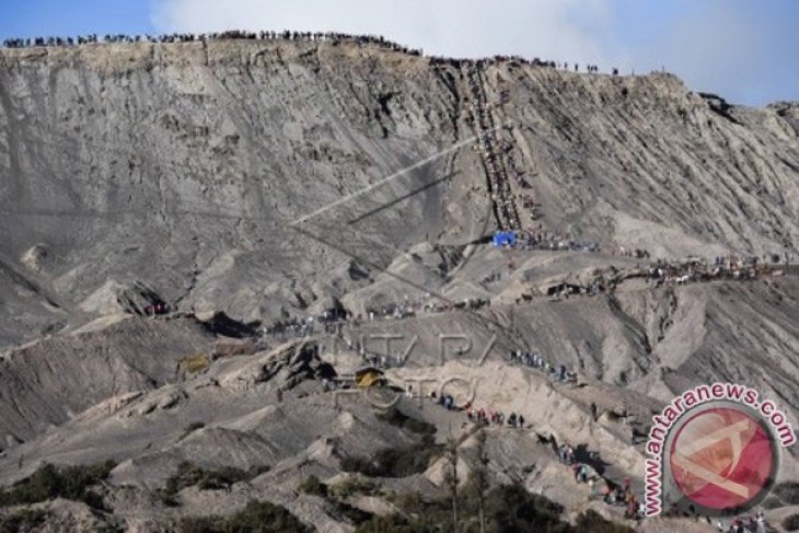 Wisata Bromo