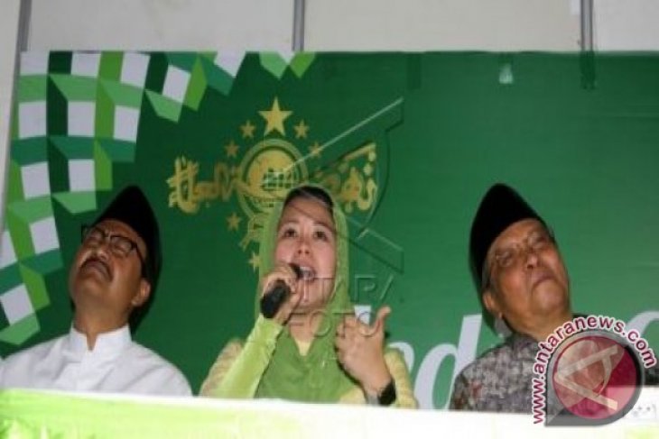 Jokowi dan Sang Kiai