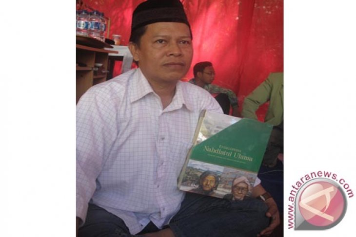 Ensiklopedi NU Diluncurkan Lagi Di Muktamar Jombang