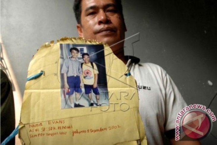 Polresta Bekasi Periksa Dokter Evan Sebagai Saksi