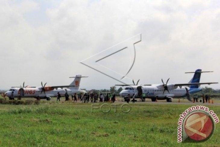 Kena KPK, Penerbangan Garuda Indonesia Tidak Terganggu