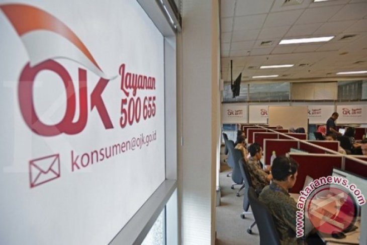 OJK: Pertumbuhan perbankan di Jambi masih positif