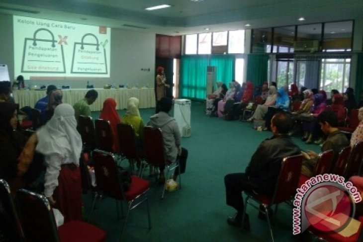 InkubBI Tumbuhkan Semangat Wirausaha Warga Binaan